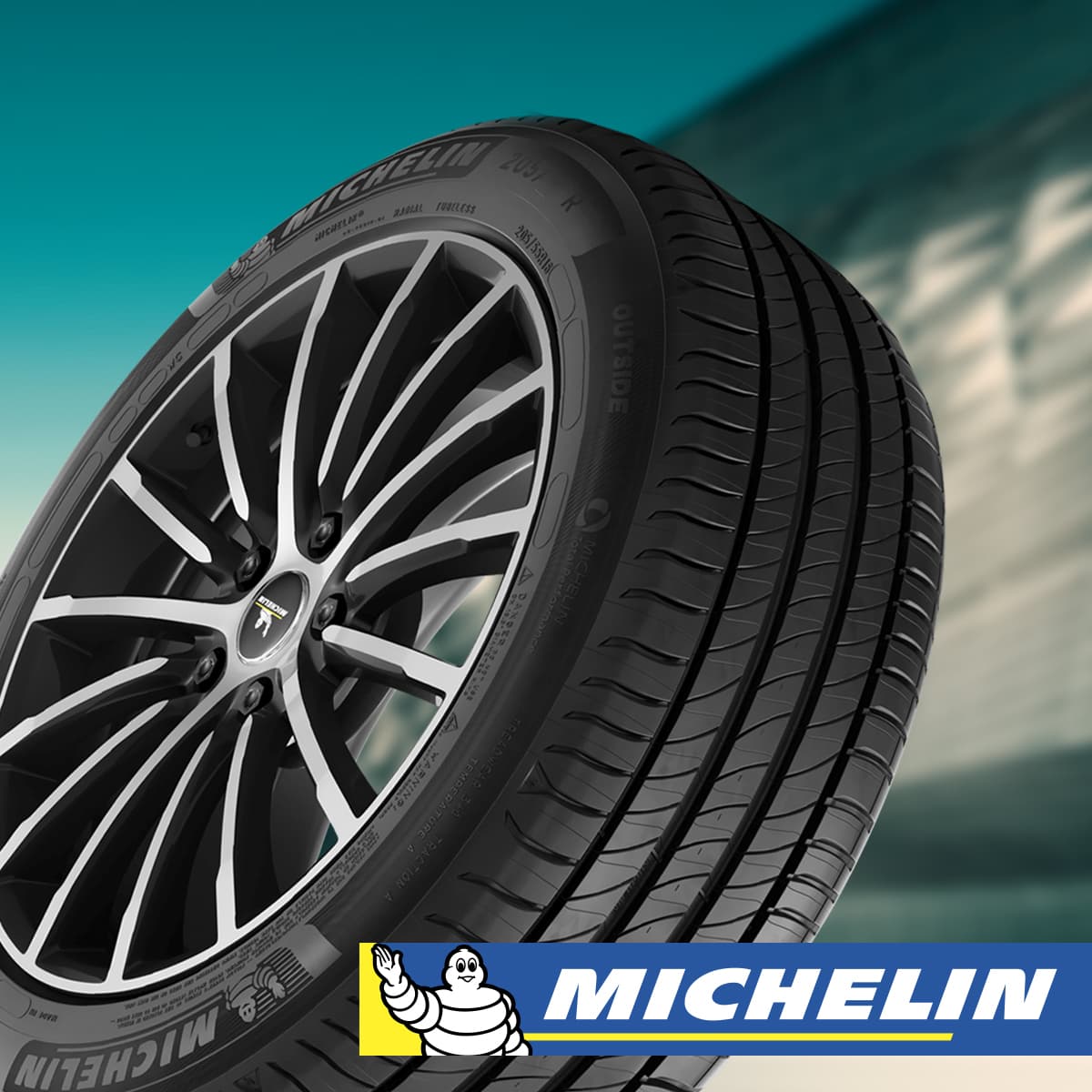 225/50R 18 95H Pilot Alpin PA4 ZP