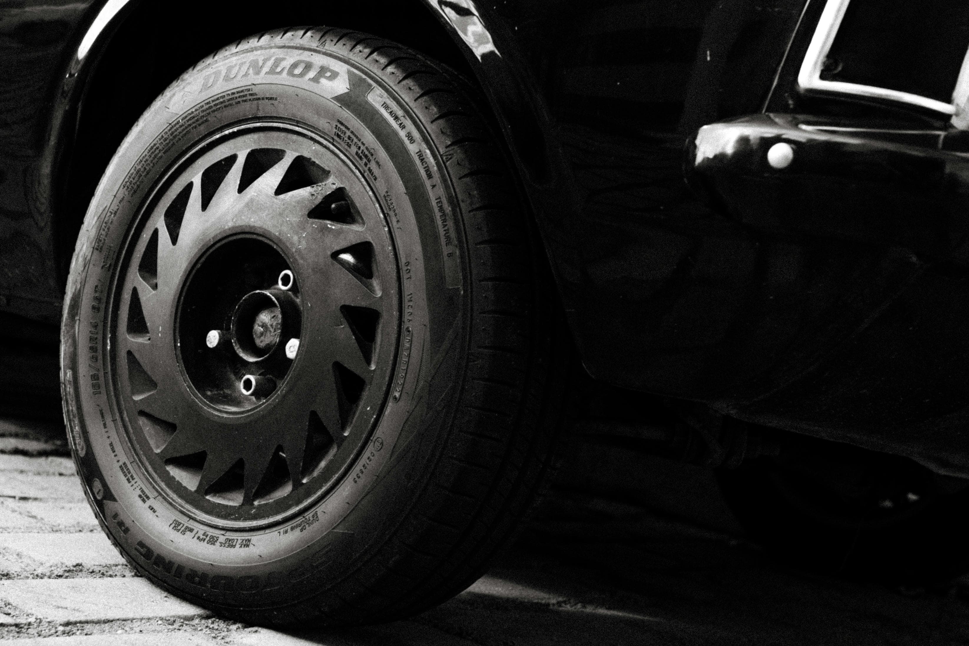 Truck and bus radial (TBR) tyres for commercial fleets